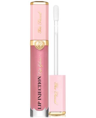 Too Faced - Lip Injection Power Plumping Multidimensional Lip Gloss