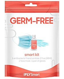The Germ Free Kit 5-Pack