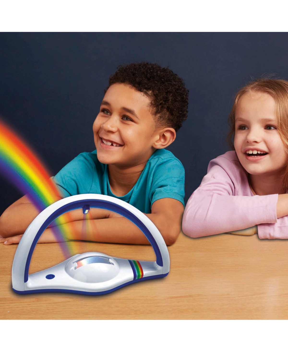 Redbox Brainstorm Toys My Very Own Rainbow In Multi
