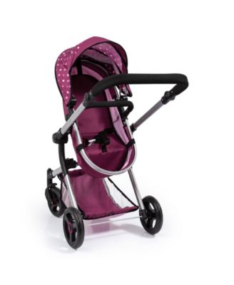 City Baby Doll Pram