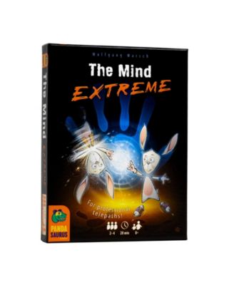 The Mind Extreme