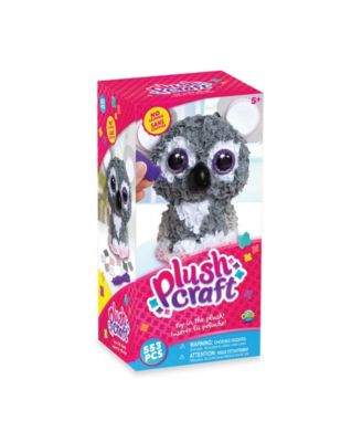 Plushcraft