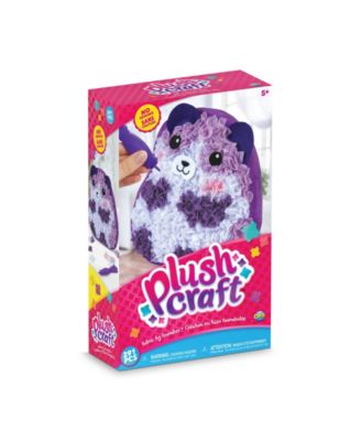 Plushcraft