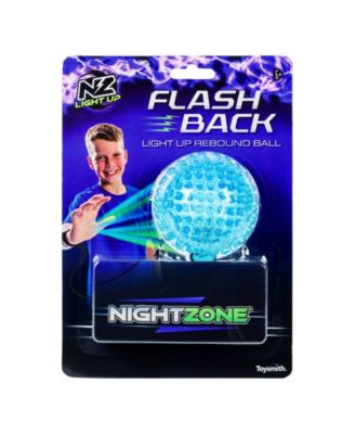 Toysmith Night zone Flashback - Colors May Vary