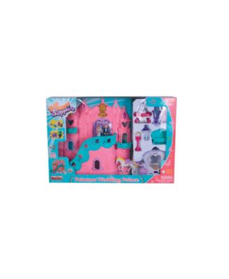 Princess Wedding Playset