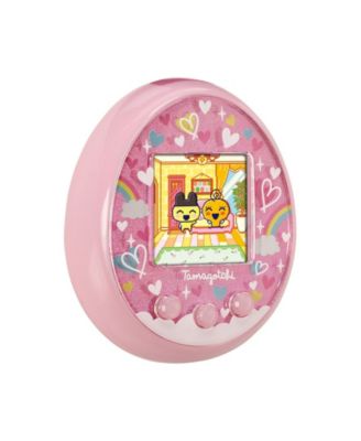 Tamagotchi On Wonder Garden 北米版 たまごっちみーつ Tamagotchi On Wonder Garden 北米版 たまごっちみーつ
