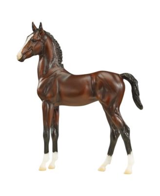 BREYER Traditional Series Favory Airiella Horse Gift Set, 2 Pieces - Macy's