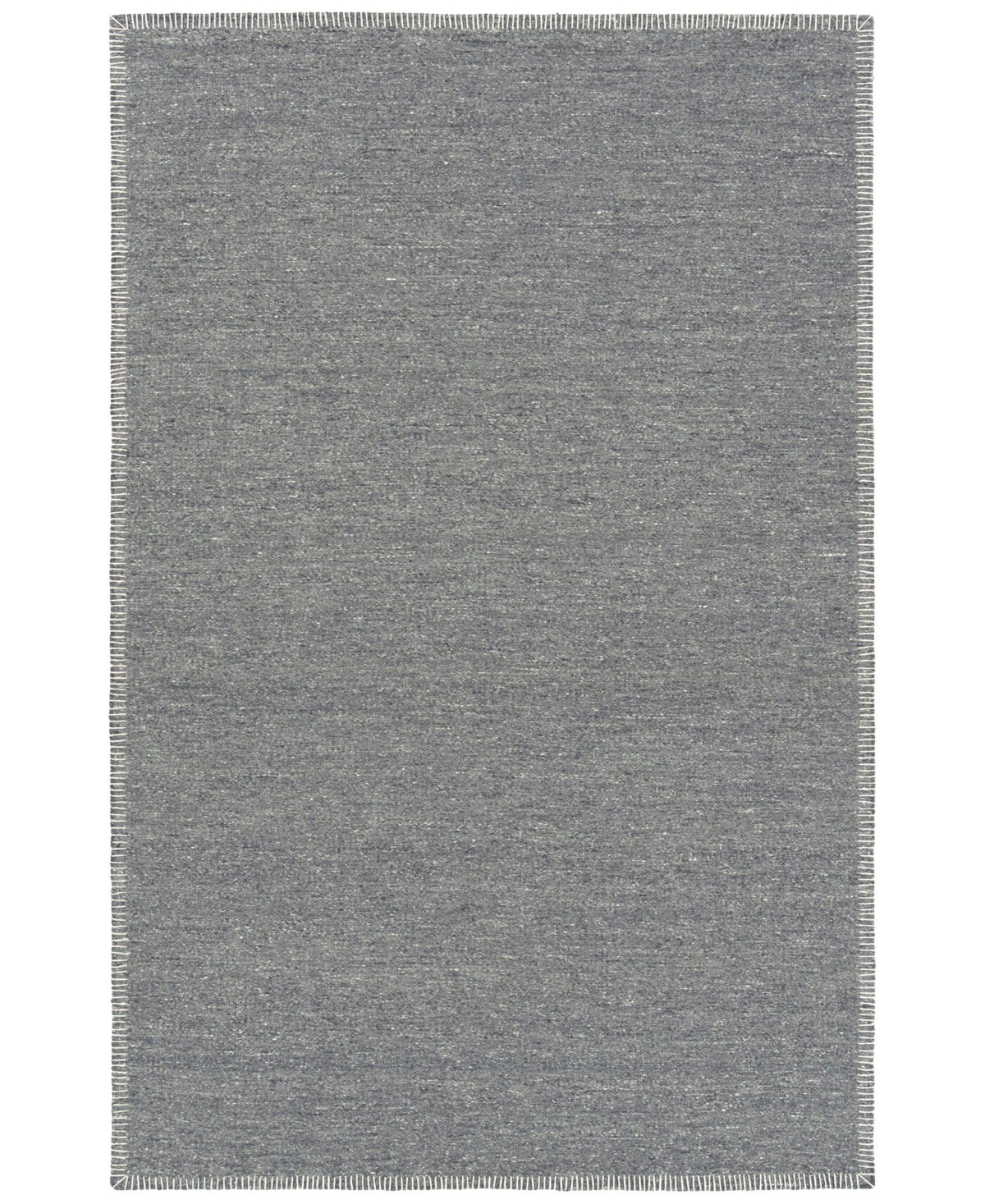 Kaleen Stark STA991-75 8' x 10' Area Rug - Silver
