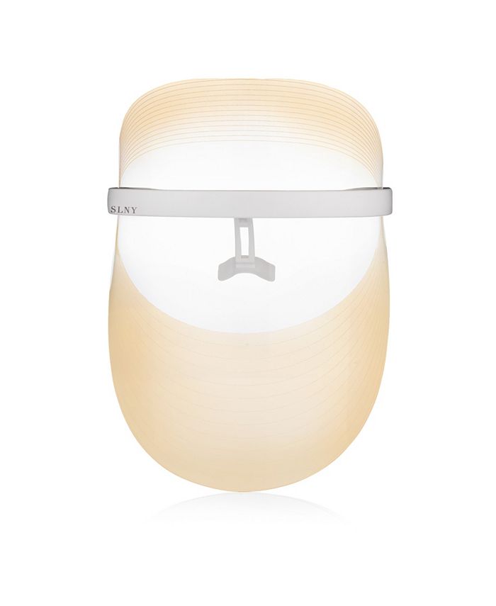 Solaris Laboratories NY How to Glow LED Light Therapy Face Mask