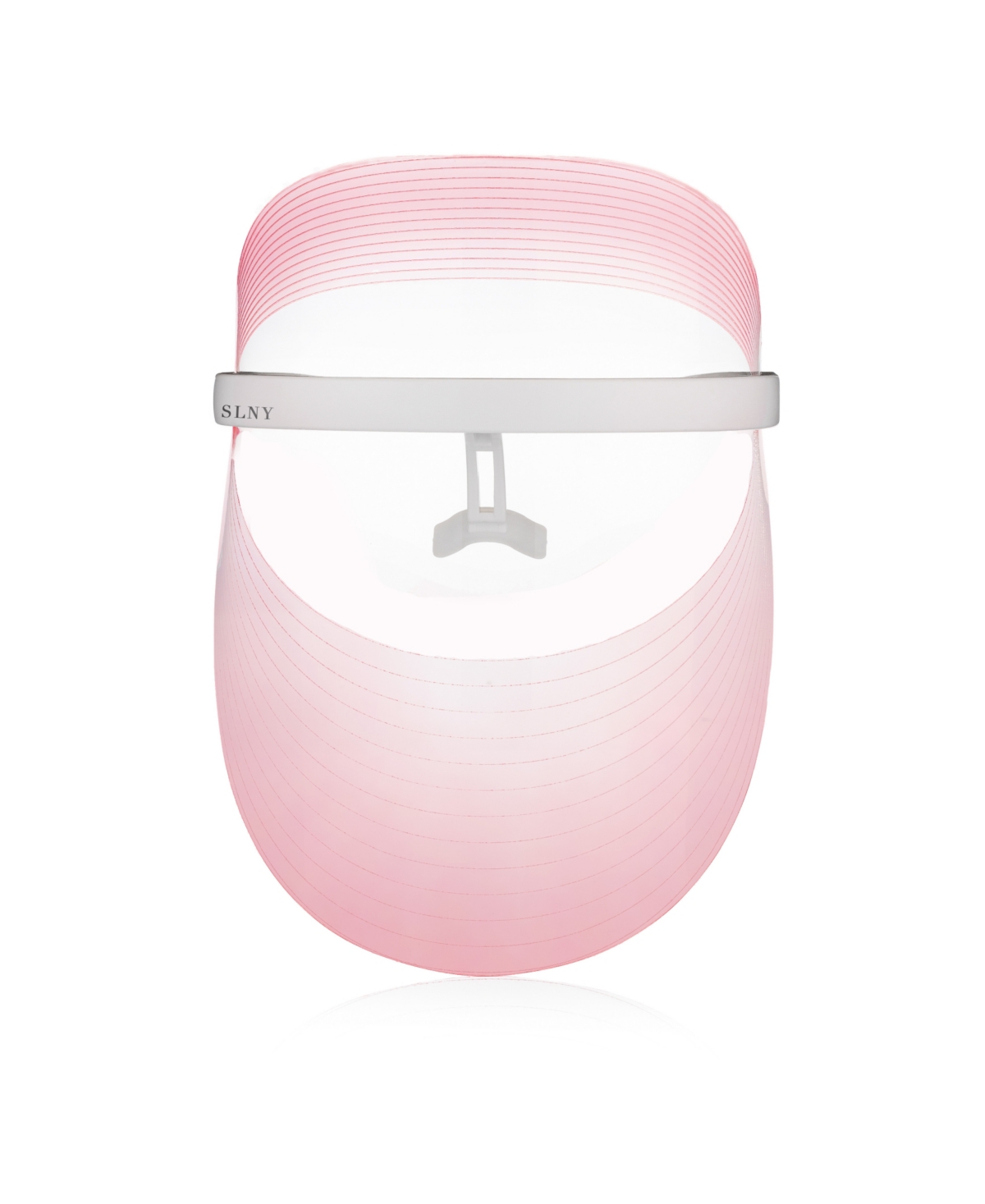4 Color Led Light Therapy Face Mask - White