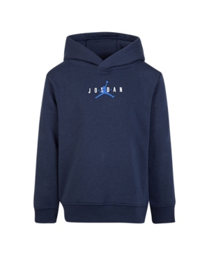 Jordan Little Boys Pullover Hoodie