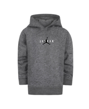 Jordan Little Boys Pullover Hoodie