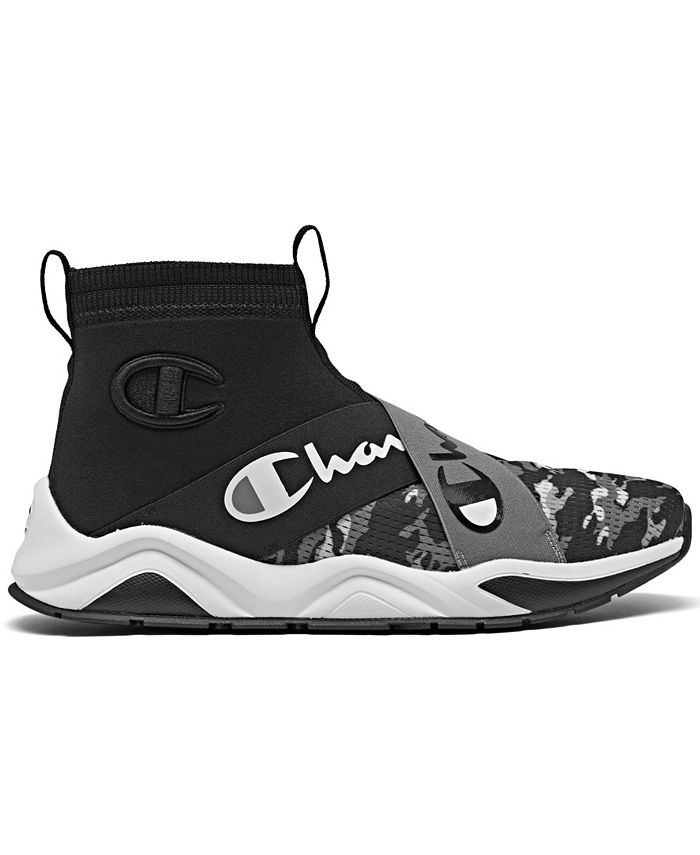 champion rally crossover casual shoes