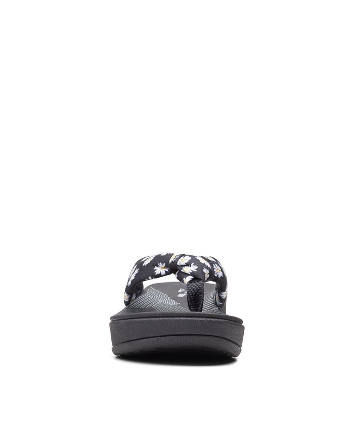 arla glison cloudsteppers