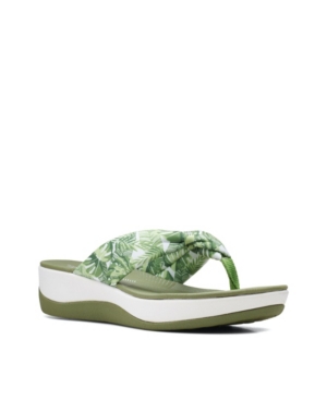 Clarks Women's Cloudsteppers Arla Glison Sandals Women's Shoes