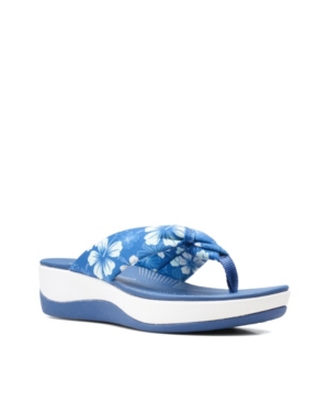 Clarks Women's Cloudsteppers Arla Glison Sandals Women's Shoes
