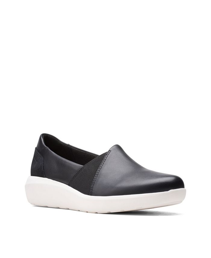 Clarks Women's Collection Kayleigh Step Shoes - Macy's