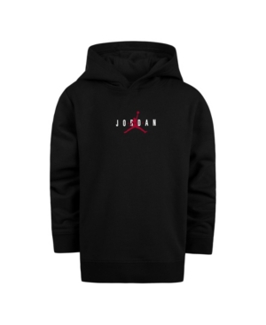 Jordan Little Boys Pullover Hoodie