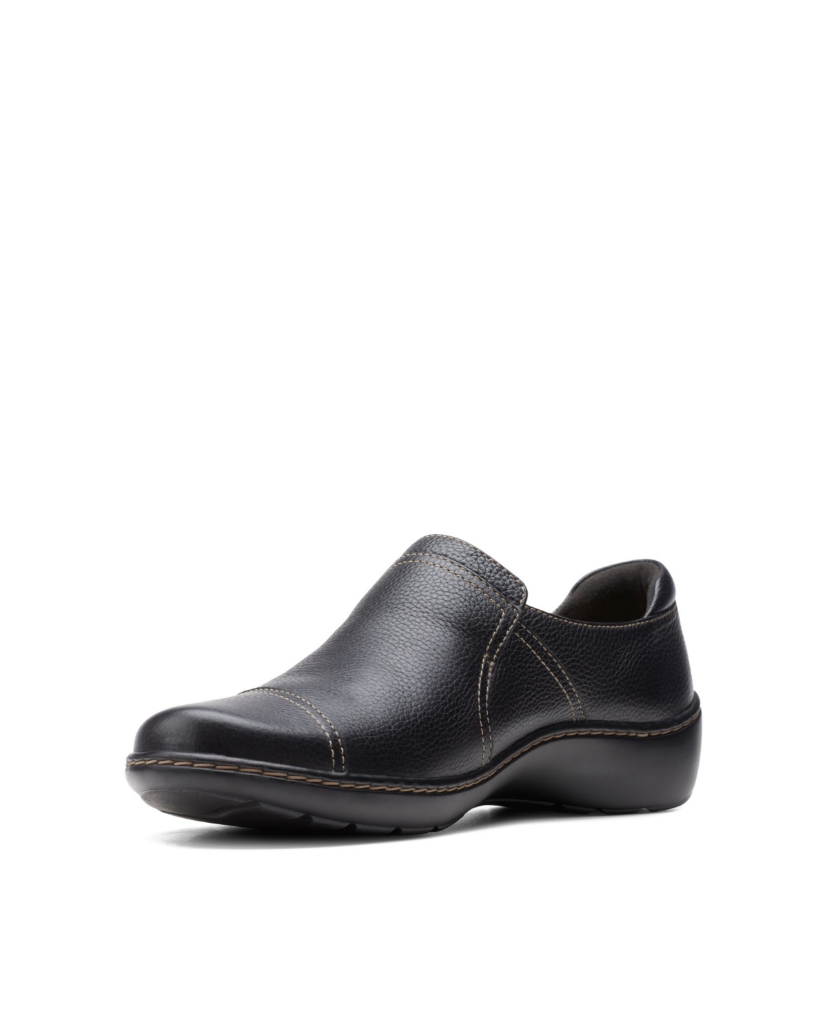 Clarks Women's Collection Cora Poppy Shoes