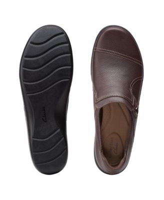 Women's Collection Cora Poppy Shoes