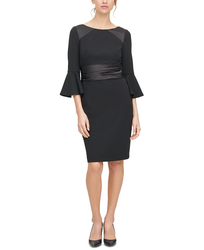 Harper rose cheap sheath dress