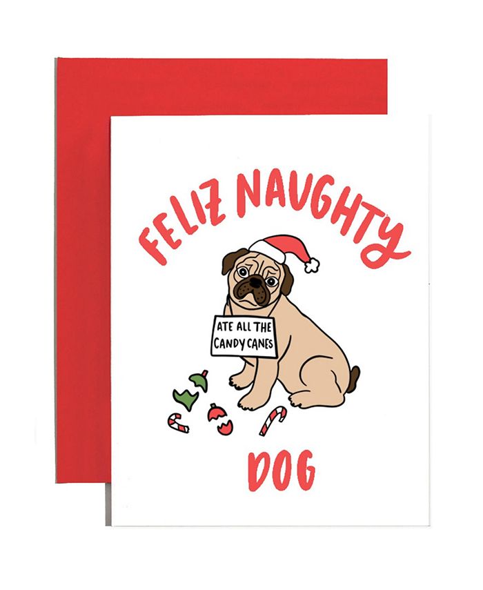 Feliz Naughty Dog