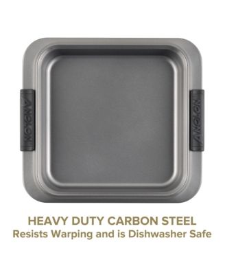 Advanced 12-Cup Covered Muffin Pan