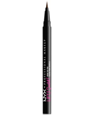 Lift & Snatch Brow Tint Pen Waterproof Eyebrow Pen