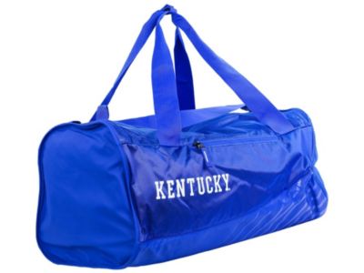 Nike - Kentucky Wildcats Vapor Duffel Bag