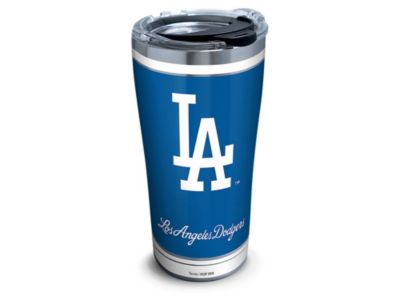 Tervis Tumbler - Los Angeles Dodgers 20oz Home Run Stainless Steel Tumbler