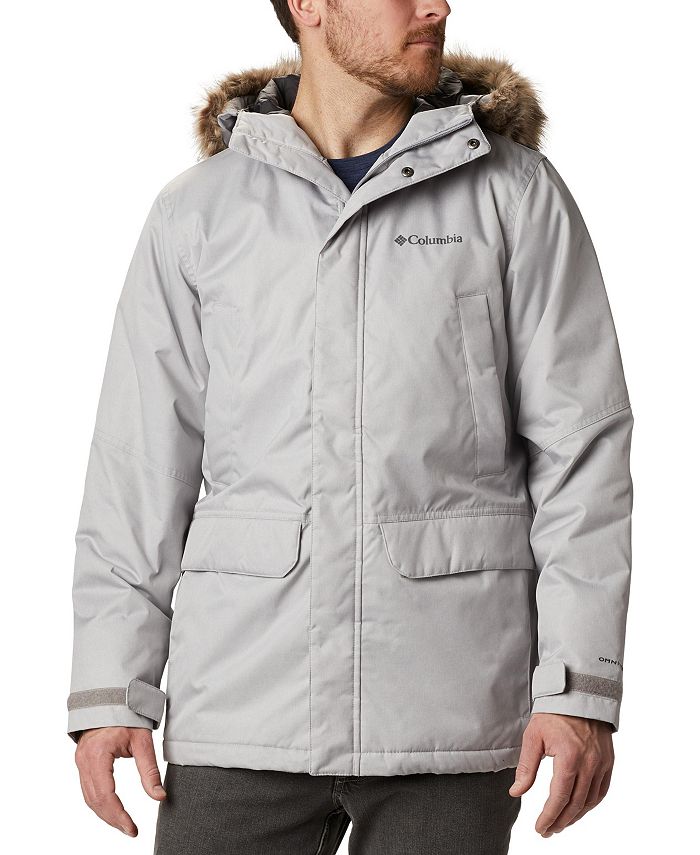 Columbia Men s Penns Creek II Water Resistant Jacket Macy s