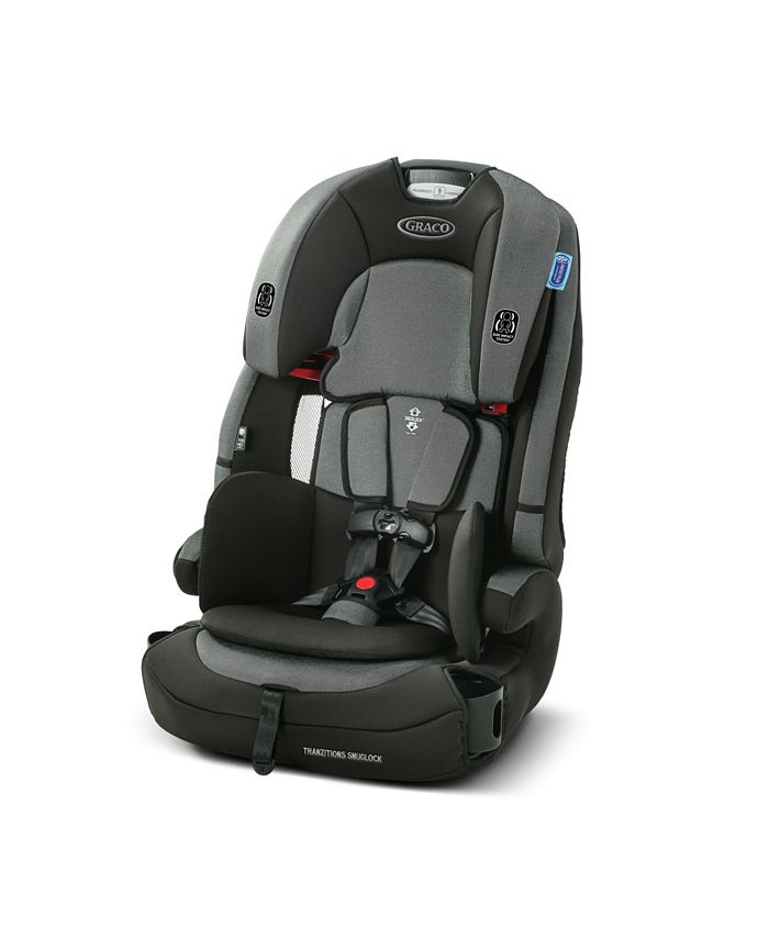 Graco tranzitions installation cheap problems