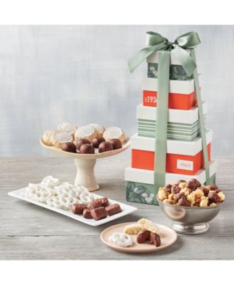 Harry & David - Tower of Sweet Treats