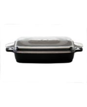 Tools of the Trade Small Roasting Pans, Set of 2, Created for Macy's -  Macy's