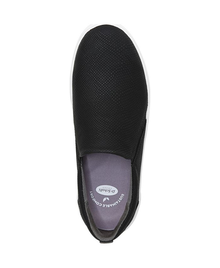 dr scholl's do it right sneaker