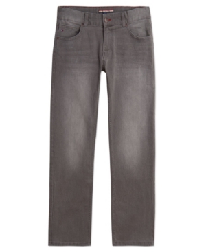 Big Boys Revolution Stretch Slim Fit Denim Jean
