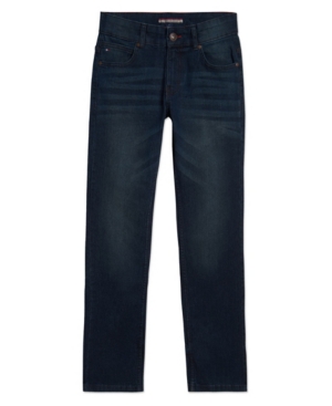 Big Boys Revolution Stretch Slim Fit Denim Jean
