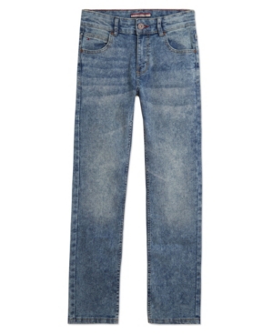 Big Boys Revolution Stretch Slim Fit Denim Jean