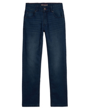 Big Boys Revolution Stretch Slim Fit Denim Jean