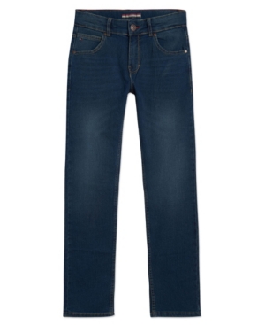 Big Boys Revolution Stretch Slim Fit Denim Jean