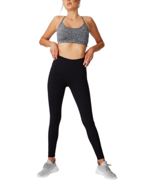 Women's Active High Waist Core Tights