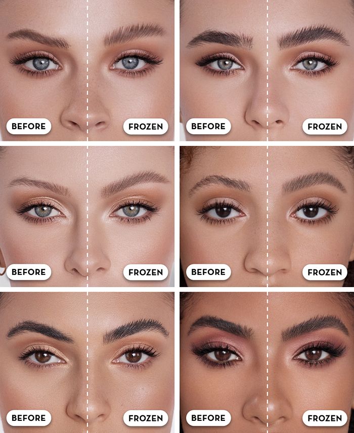 Anastasia Beverly Hills Brow Freeze® Extreme Hold LaminatedLook