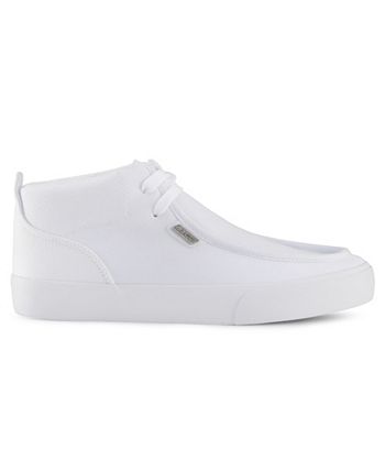 lugz moc toe