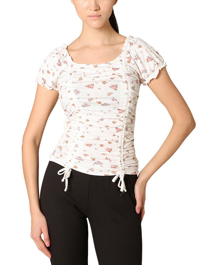 Macys cheap jrs tops