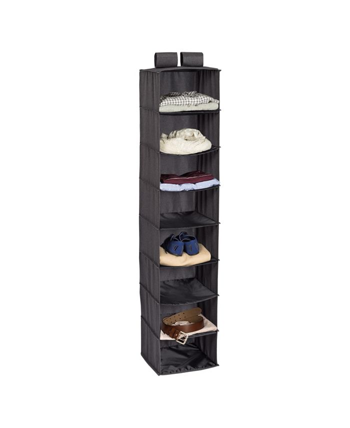 Honey Can Do 8Shelf Hanging Organizer Macy's
