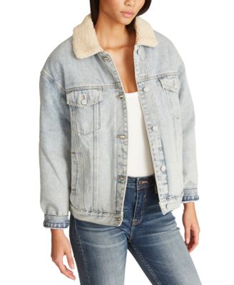 vigoss jean jacket