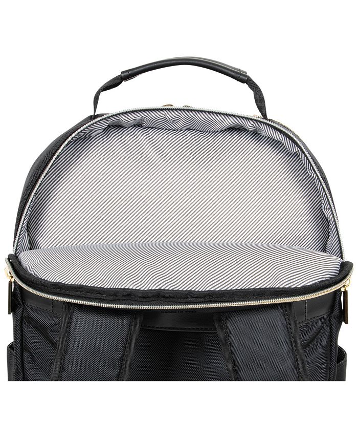 Cole Reaction Chelsea Women's Chevron Quilted 15Inch Laptop