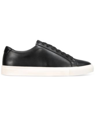 Men's Grayson Lace-Up Sneakers, Created for Macy's