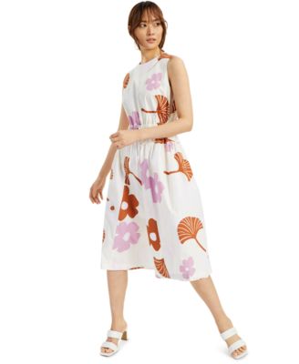 macys alfani dresses