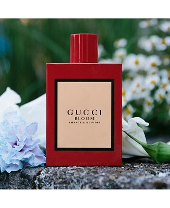 Gucci Bloom Ambrosia di Fiori, 100ml Eau de Parfum